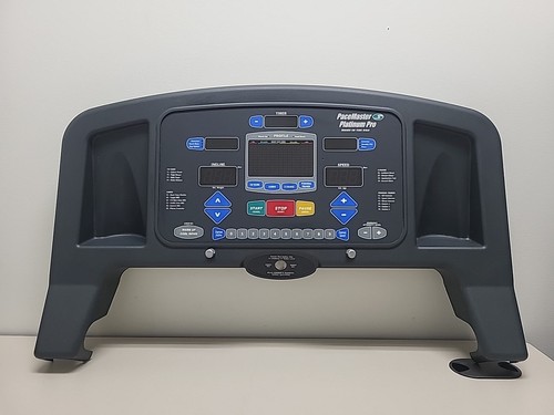 Pacemaster platinum pro - pacemaster,