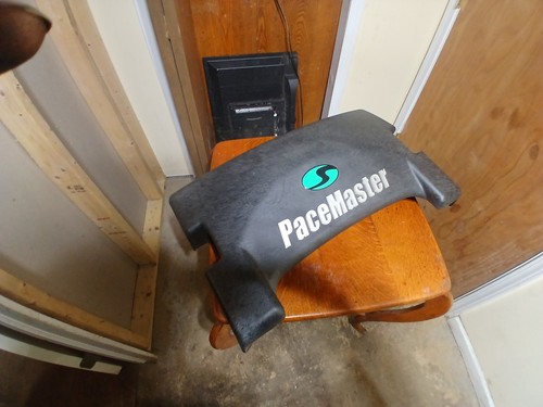 Pacemaster pro plus - pacemaster, ii
