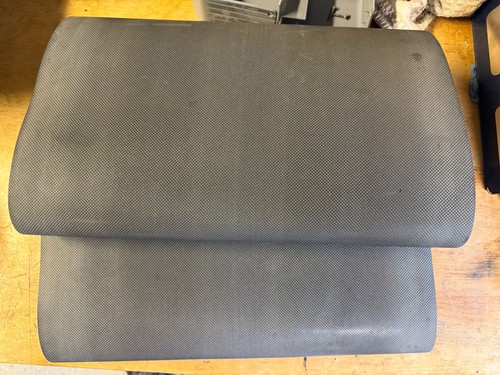 Pacemaster pro plus treadmill - pacemaster,
